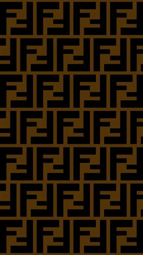 background fendi wallpaper|fendi background pattern.